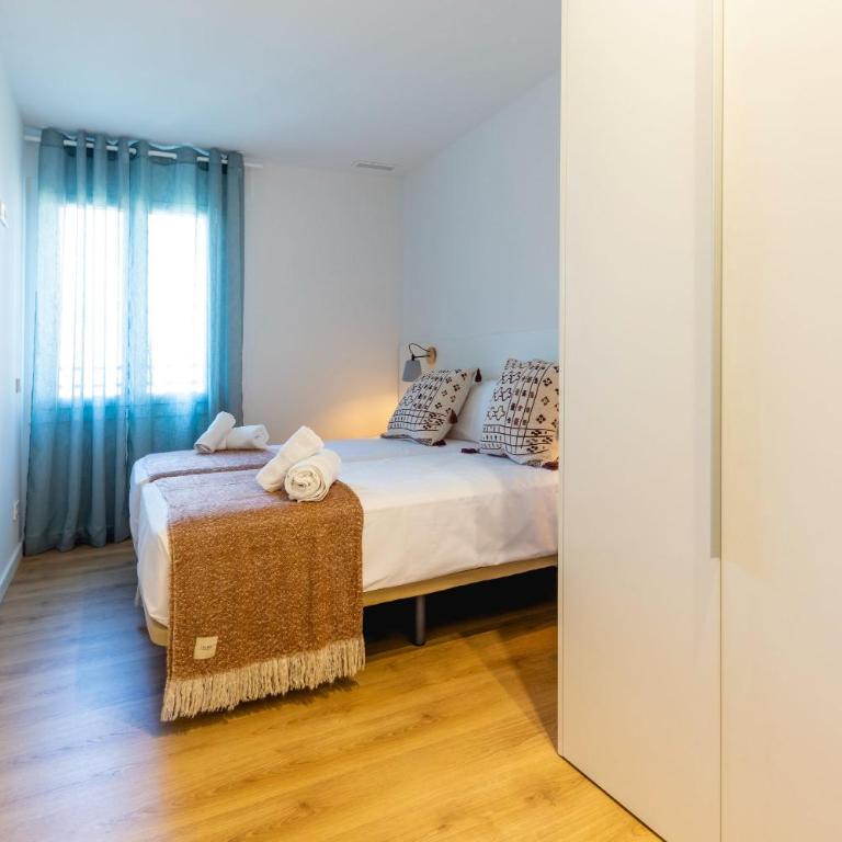 Bravissimo Tarlà, 2-bedroom apartment - Apartamento de 2 dormitorios - 10