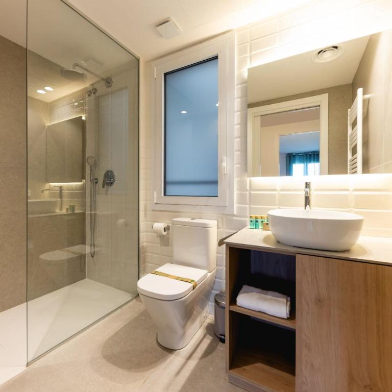 Bravissimo Tarlà, 2-bedroom apartment - Apartamento de 2 dormitorios - 11