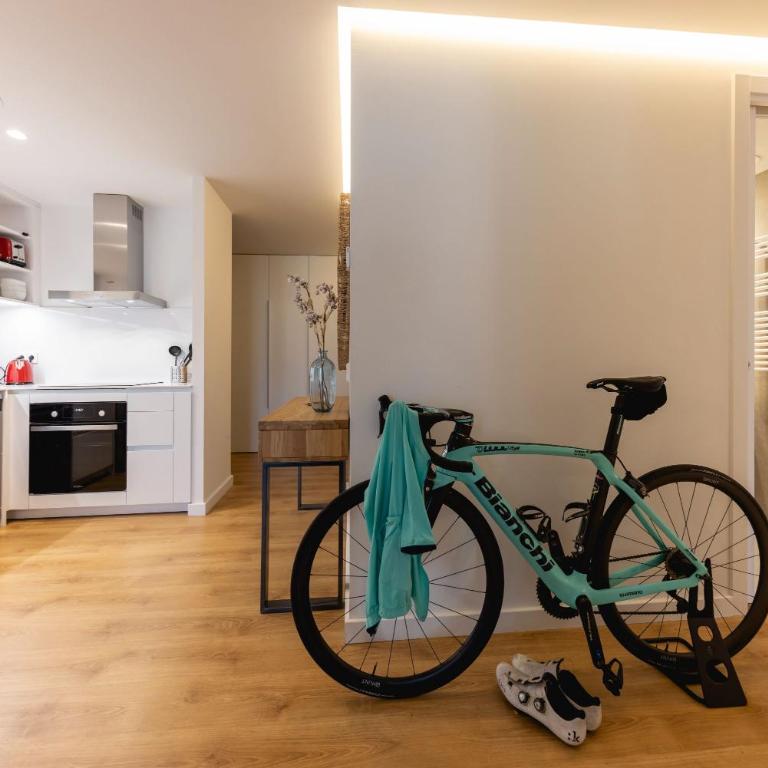 Bravissimo Tarlà, 2-bedroom apartment - Apartamento de 2 dormitorios - 13