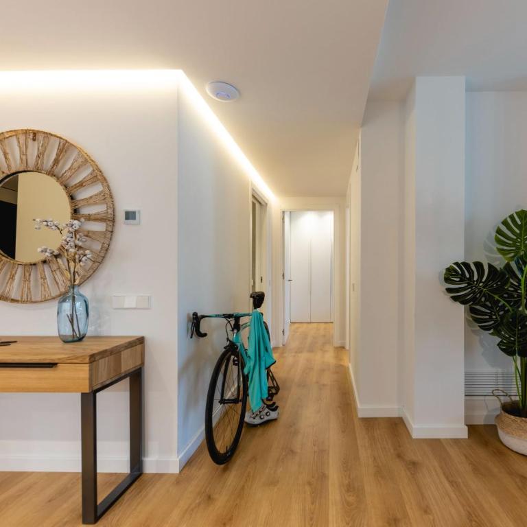 Bravissimo Tarlà, 2-bedroom apartment - Apartamento de 2 dormitorios - 14