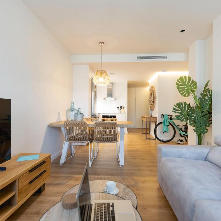 Bravissimo Tarlà, 2-bedroom apartment - Apartamento de 2 dormitorios - 15