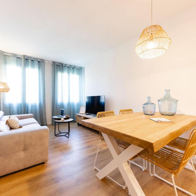 Bravissimo Tarlà, 2-bedroom apartment - Apartamento de 2 dormitorios - 17