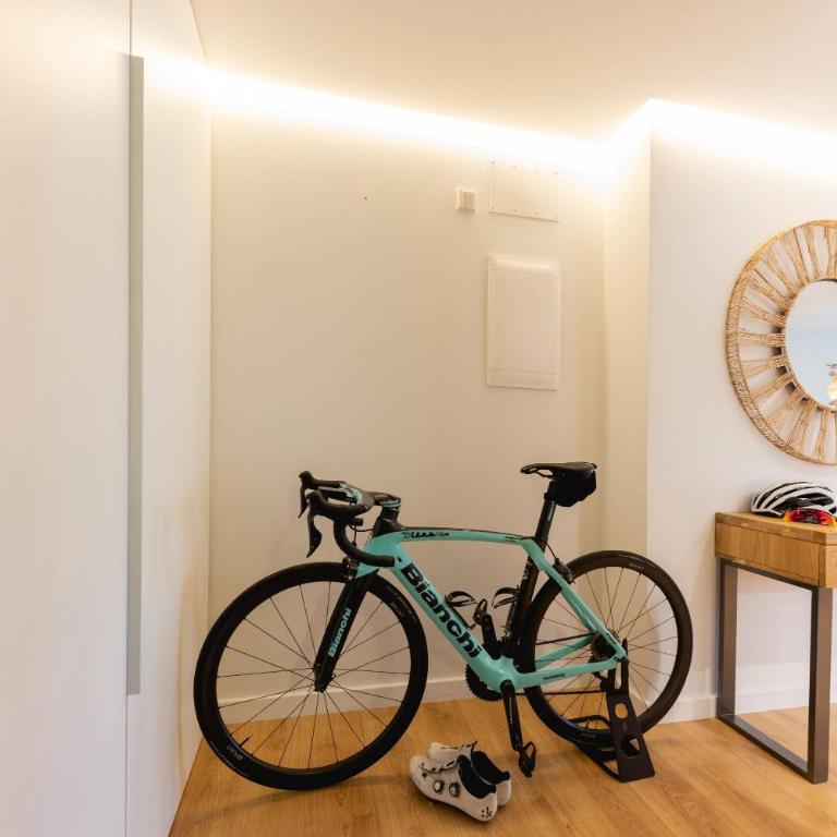 Bravissimo Tarlà, 2-bedroom apartment - Apartamento de 2 dormitorios - 19