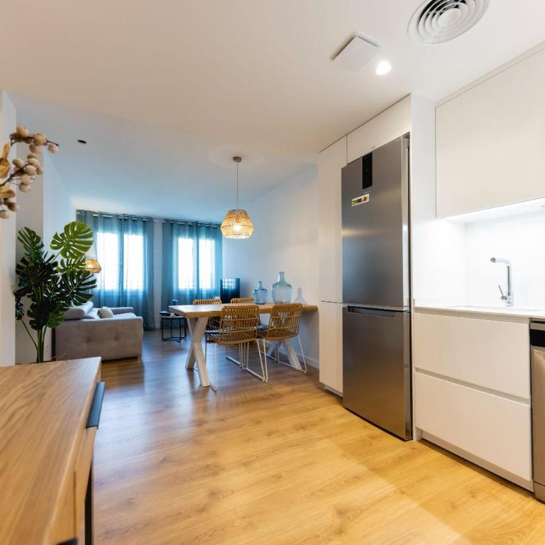 Bravissimo Tarlà, 2-bedroom apartment - Apartamento de 2 dormitorios - 20