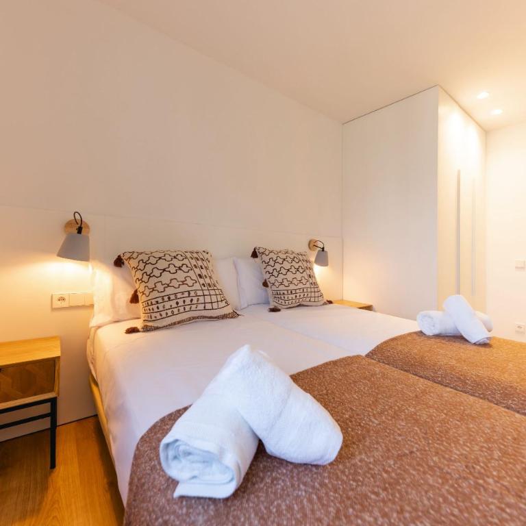 Bravissimo Tarlà, 2-bedroom apartment - Apartamento de 2 dormitorios - 21
