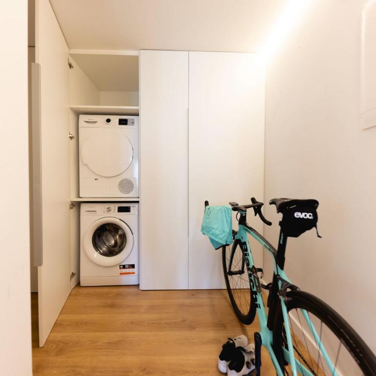 Bravissimo Tarlà, 2-bedroom apartment - Apartamento de 2 dormitorios - 24