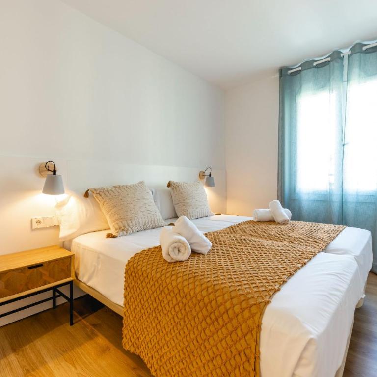 Bravissimo Tarlà, 2-bedroom apartment - Apartamento de 2 dormitorios - 26