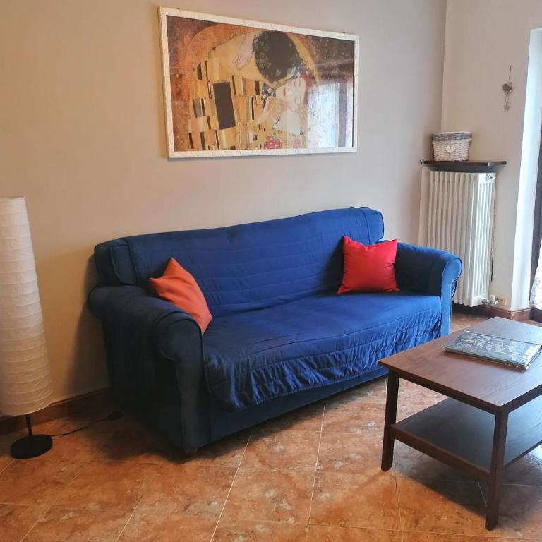 Maison Teresa CIR 0161 - Appartamento con 2 Camere da Letto - 8