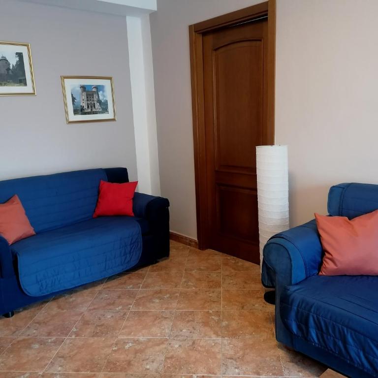 Maison Teresa CIR 0161 - Appartamento con 2 Camere da Letto - 9