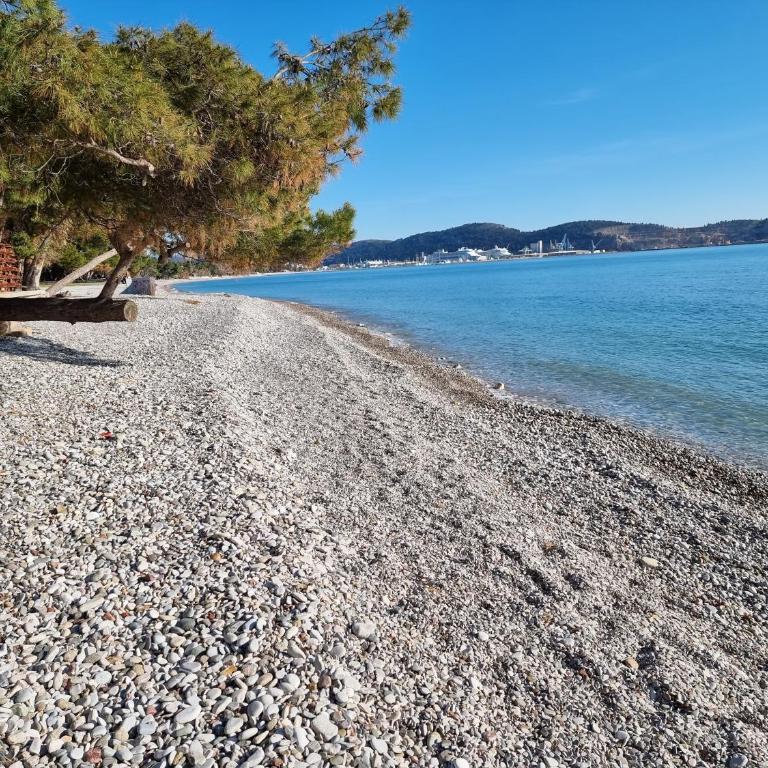 Amarok - Apartment with Sea View - 25