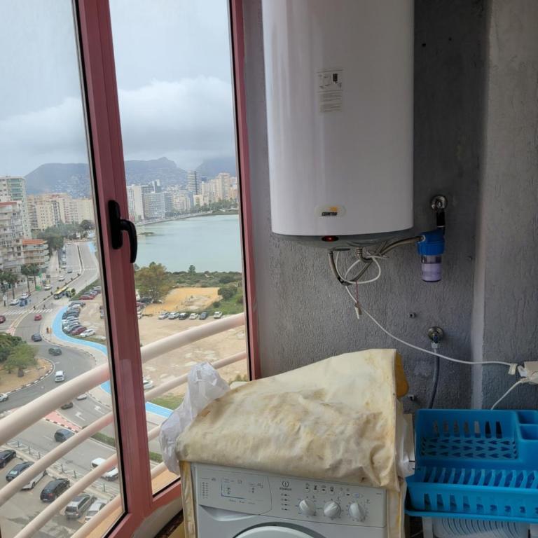 Edificio Nuevo mexico Calpe - Apartamento de 3 dormitorios - 18