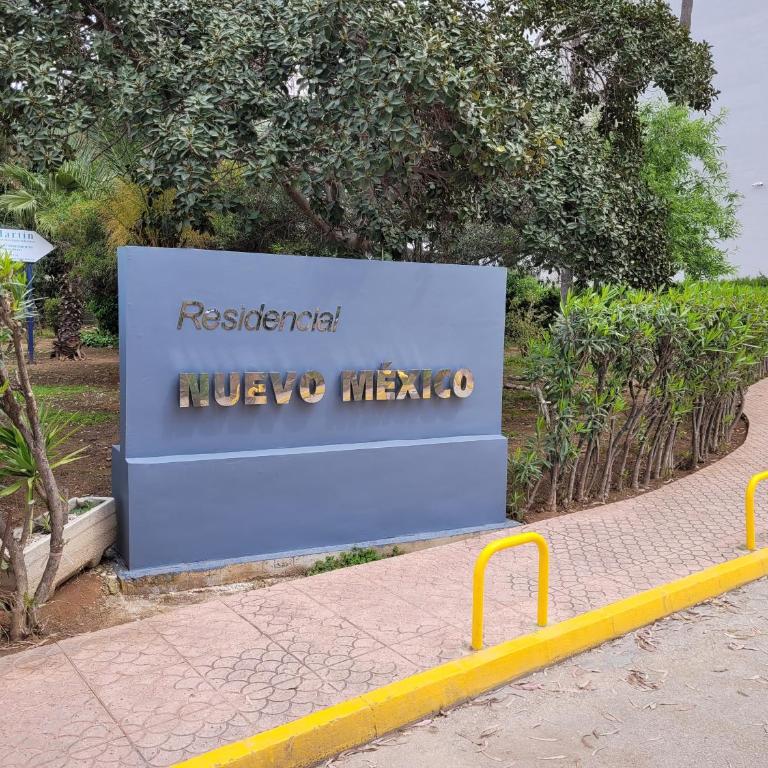 Edificio Nuevo mexico Calpe - Apartamento de 3 dormitorios - 3