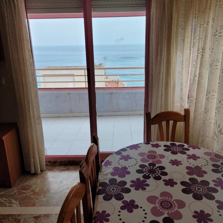 Edificio Nuevo mexico Calpe - Apartamento de 3 dormitorios - 20