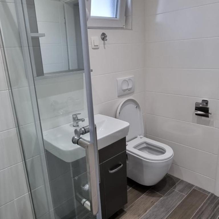 Amarok - Apartment with Balcony - 6