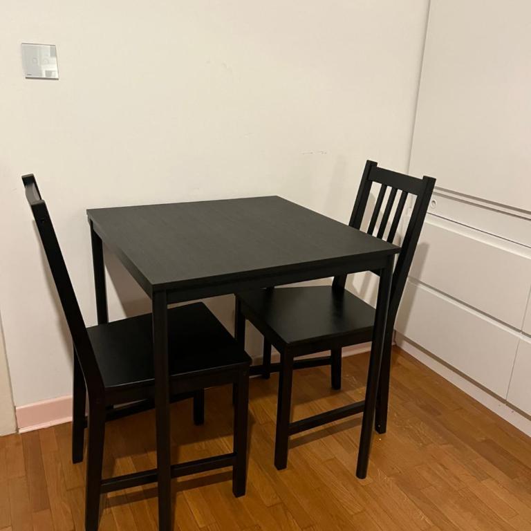 Studio Ana Belville - Deluks Studio sa Bračnim Krevetom (King-size) - 6