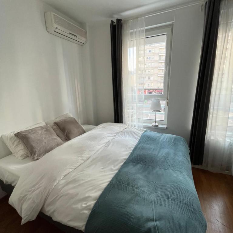 Studio Ana Belville - Deluks Studio sa Bračnim Krevetom (King-size) - 3