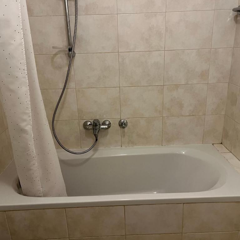 Studio Ana Belville - Deluks Studio sa Bračnim Krevetom (King-size) - 10