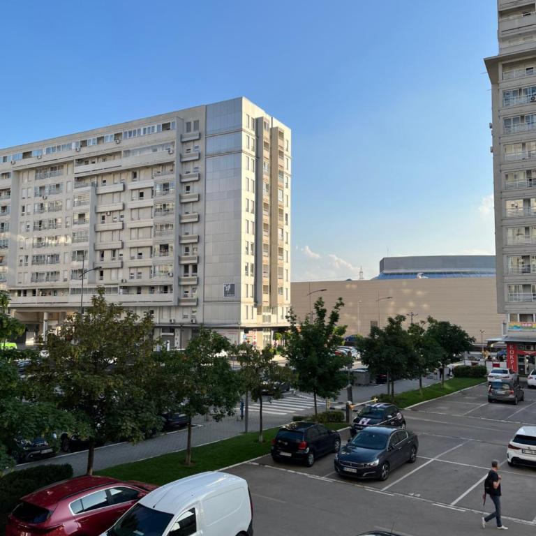 Studio Ana Belville - Deluks Studio sa Bračnim Krevetom (King-size) - 15