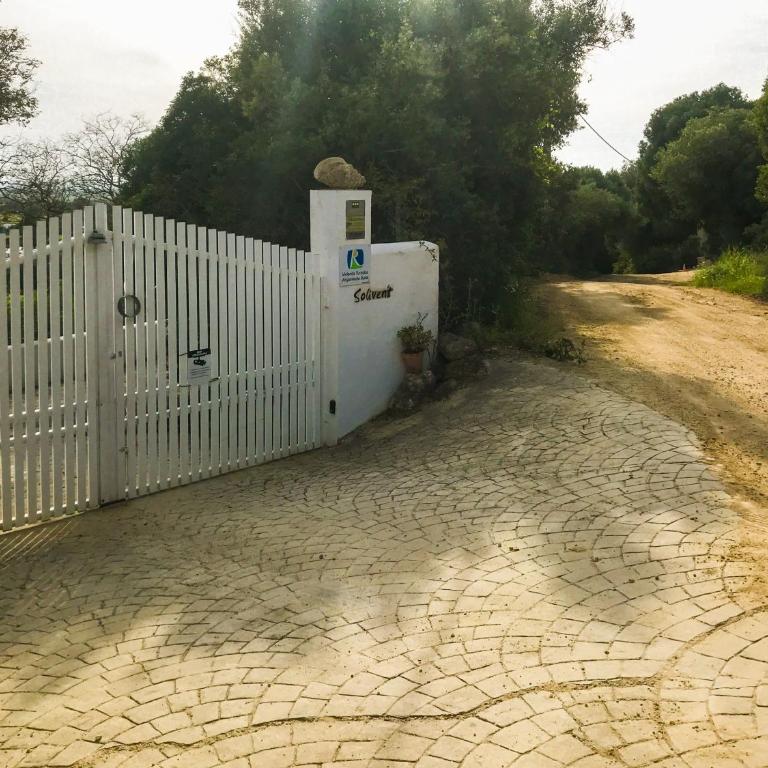 Finca Solivent Ocean View - Apartment mit Poolblick - 38