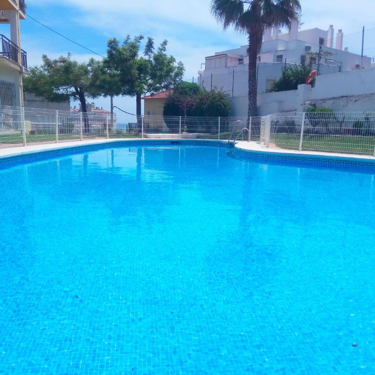 Mediterraneo Carihuela - Torremolinos - Apartamento con terraza - 1