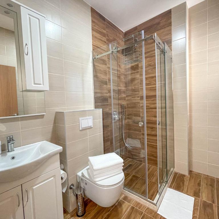 MaNora - Deluks Apartman - 12