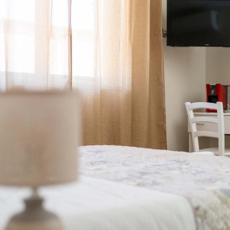 B&B Ercole Agrigento - Camera Matrimoniale - 4