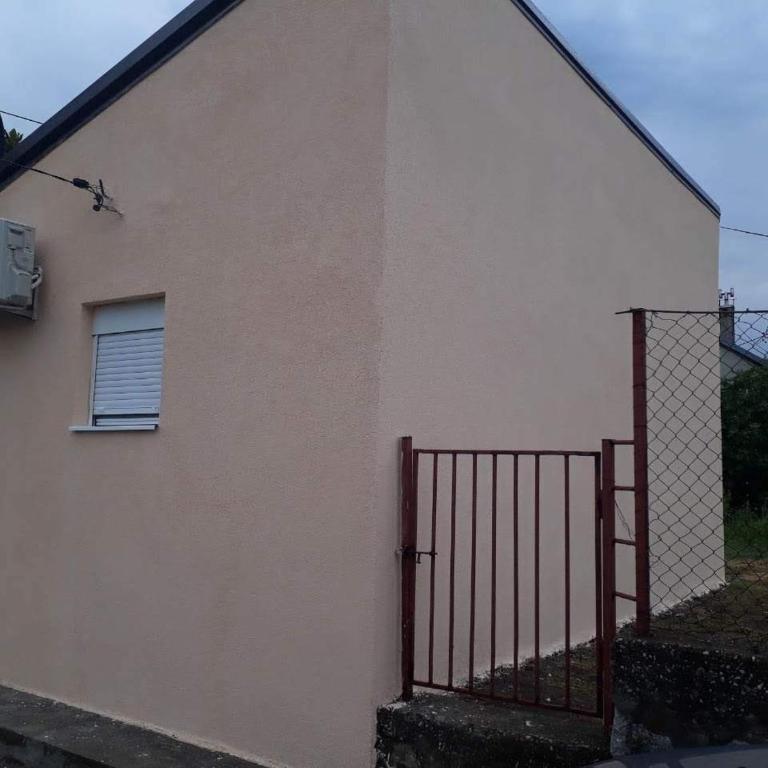 Ljubovic apartman - Apartman sa 1 Spavaćom Sobom - 32