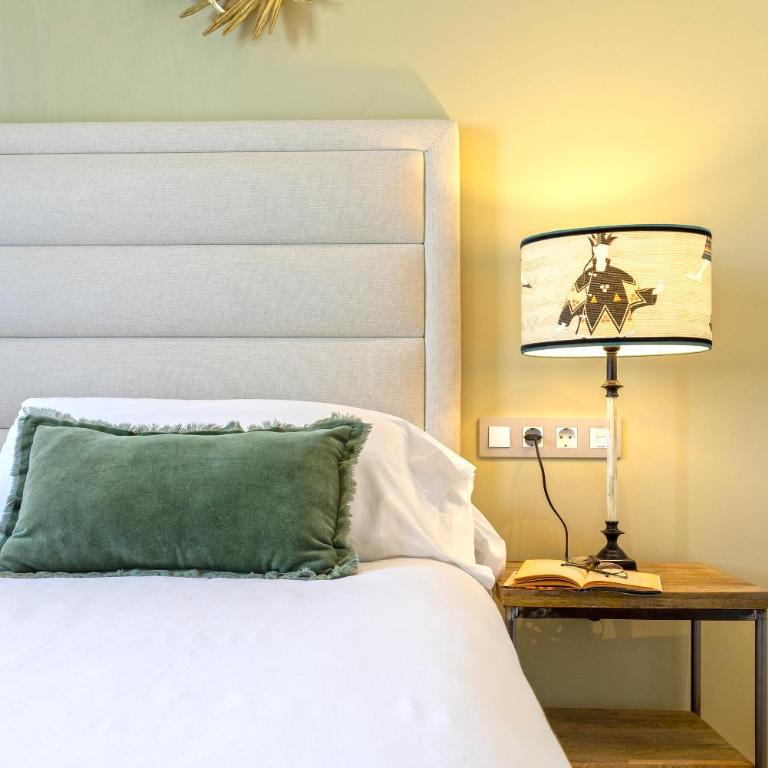 Genteel Home Castilla Terrace - Apartamento con terraza - 13
