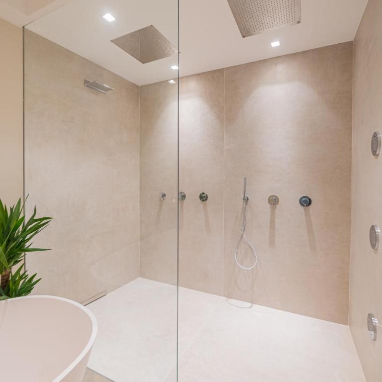 Naxi Suites - Appartamento Deluxe - 11