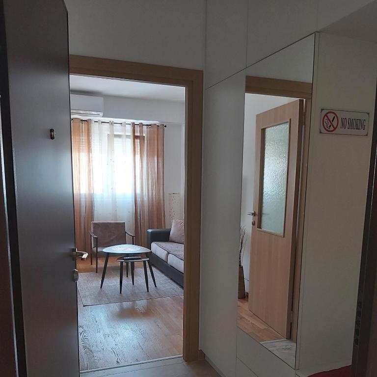 Apartman Miss T - One-Bedroom Apartment - 49