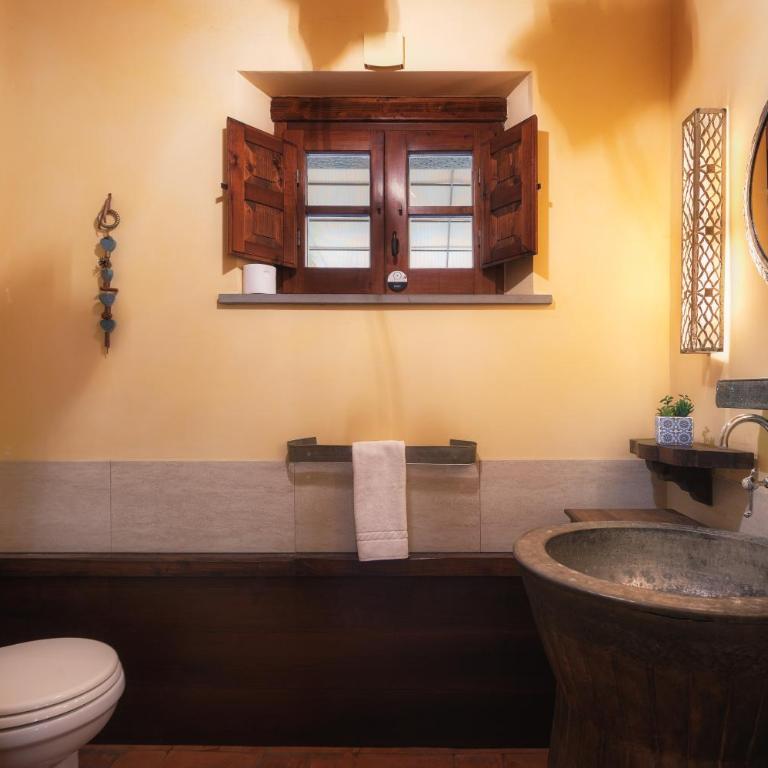 CASALE DEI GIRASOLI 14, Emma Villas - Villa con 7 Camere da Letto - 35
