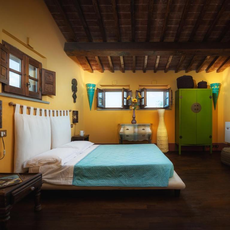 CASALE DEI GIRASOLI 14, Emma Villas - Villa con 7 Camere da Letto - 20