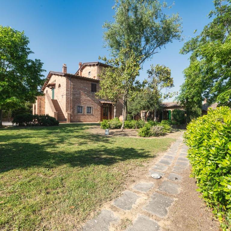 CASALE DEI GIRASOLI 14, Emma Villas - Villa con 7 Camere da Letto - 51