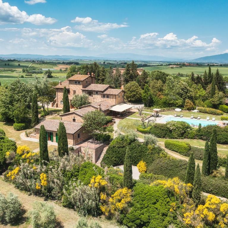 CASALE DEI GIRASOLI 14, Emma Villas - Villa con 7 Camere da Letto - 56
