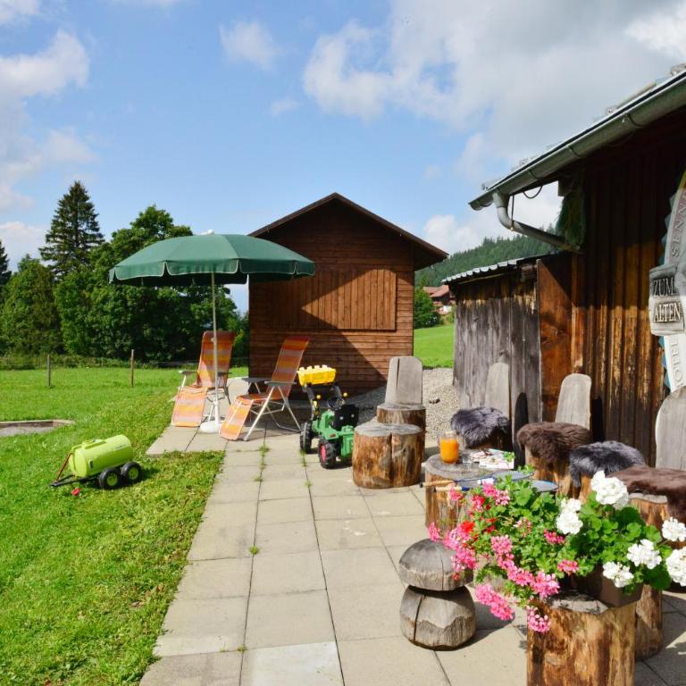 Zum Senn - Hotel Garni - Doppelzimmer - 2