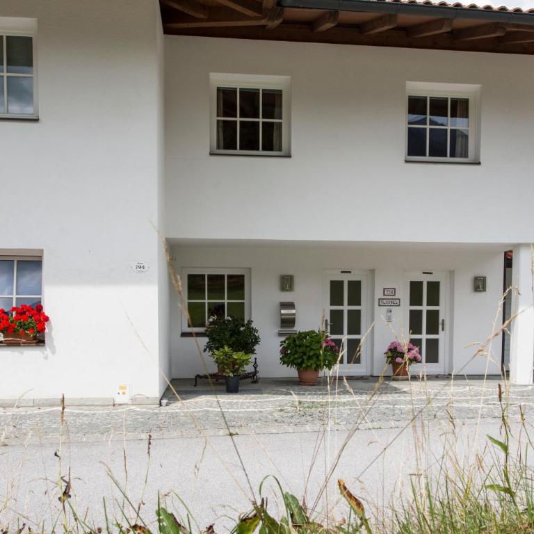 Appartement am Sonnweg - Apartment mit 2 Schlafzimmern - 61