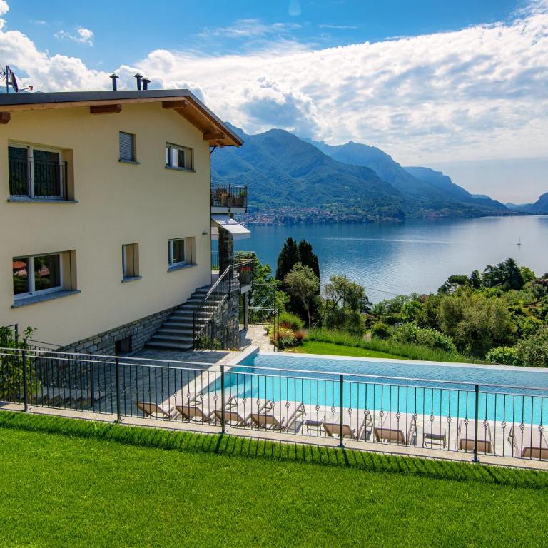 Villa Breva - Bellagio - Villa - 6