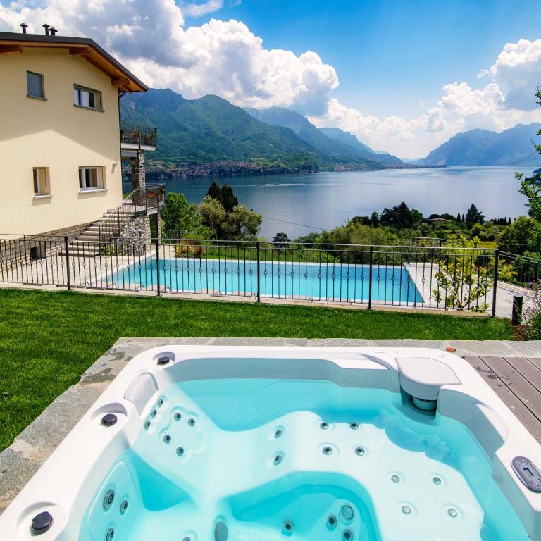 Villa Breva - Bellagio - Villa - 11