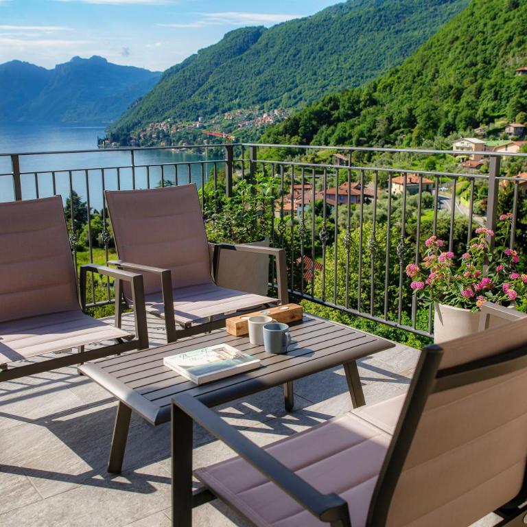 Villa Breva - Bellagio - Villa - 13