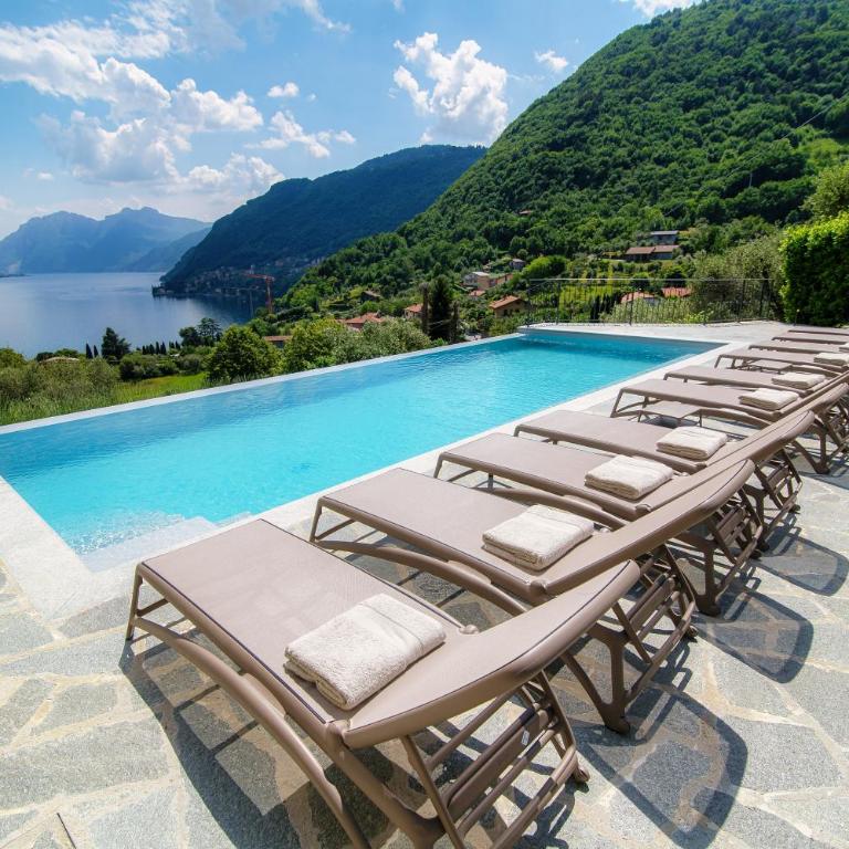 Villa Breva - Bellagio - Villa - 14