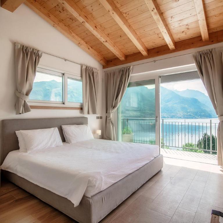 Villa Breva - Bellagio - Villa - 17
