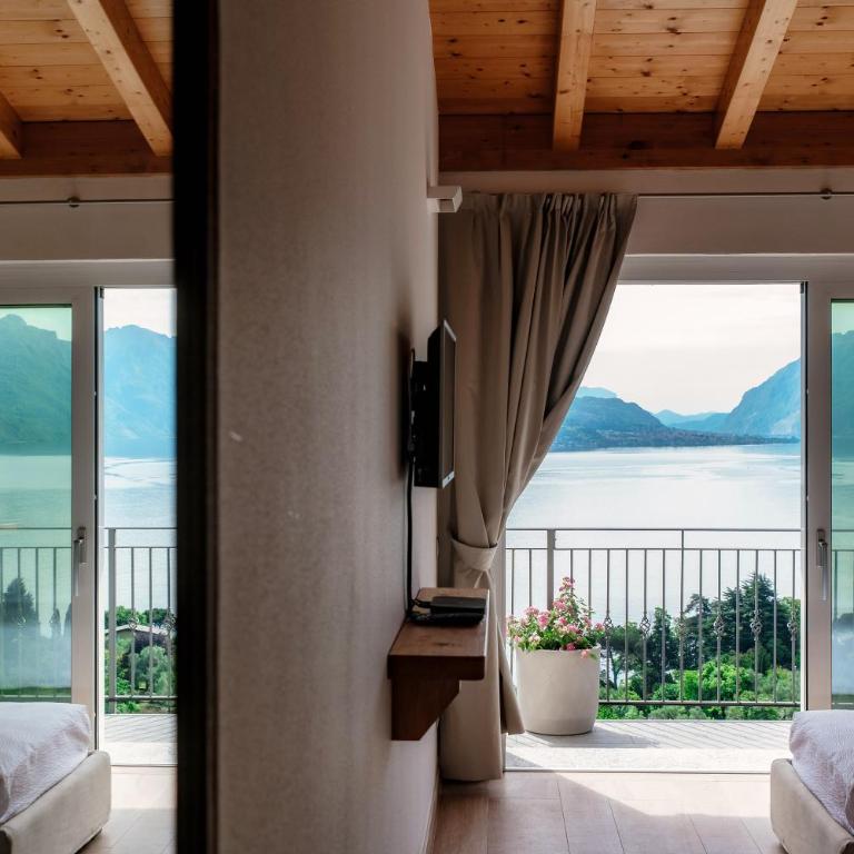Villa Breva - Bellagio - Villa - 21