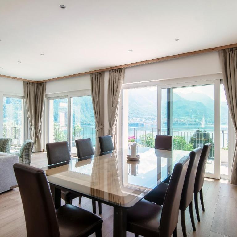 Villa Breva - Bellagio - Villa - 22