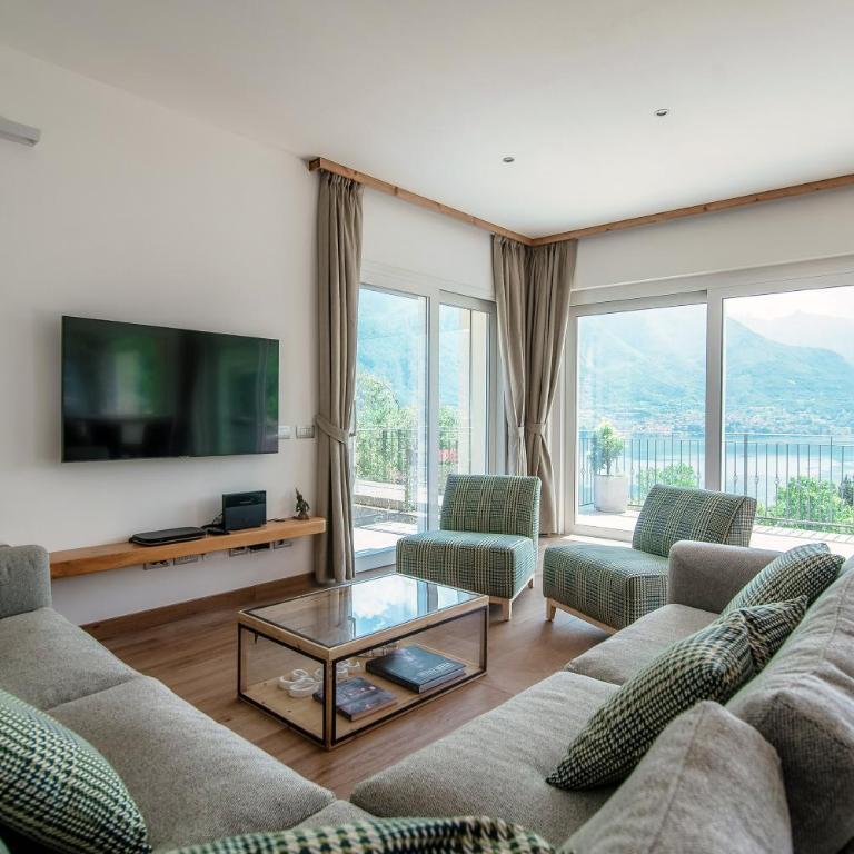 Villa Breva - Bellagio - Villa - 36