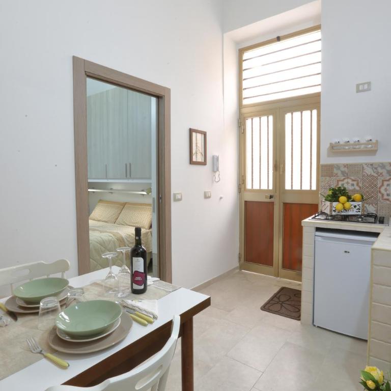 Casa Francesca - Appartamento Deluxe - 11