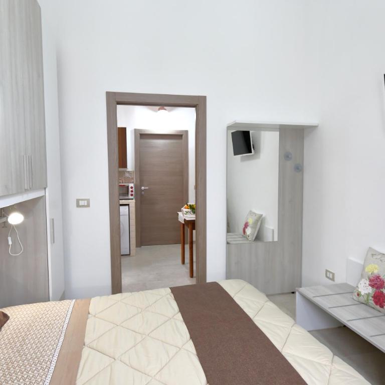 Casa Francesca - Appartamento Deluxe - 10