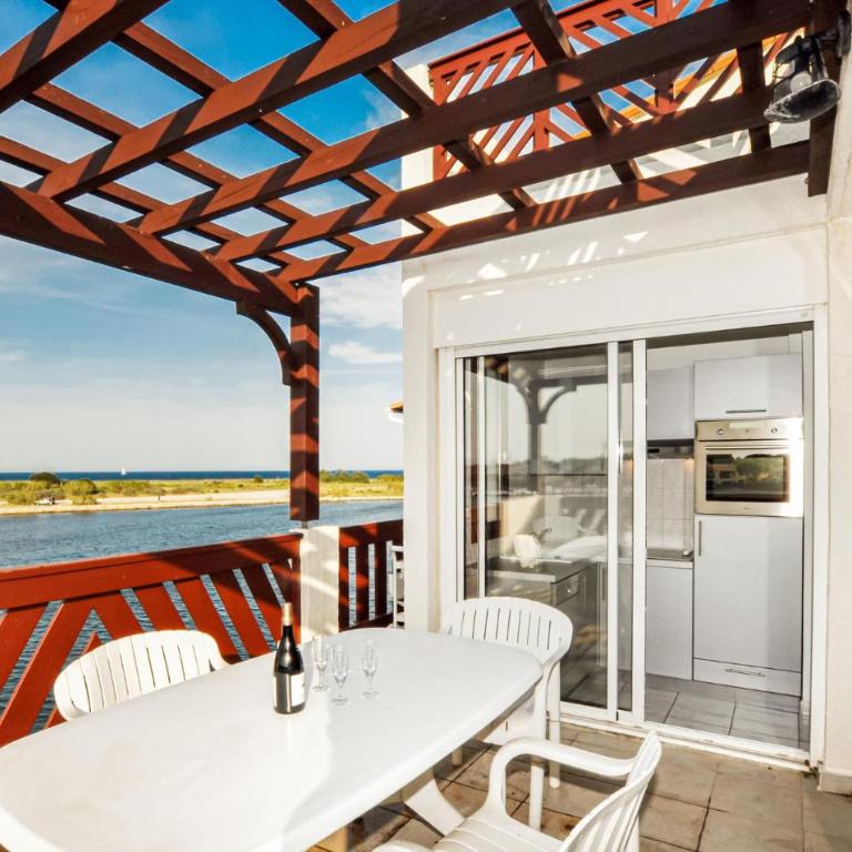 1 Bedroom Gorgeous Apartment In Saint-Cyprien - Appartement 1 Chambre - 3