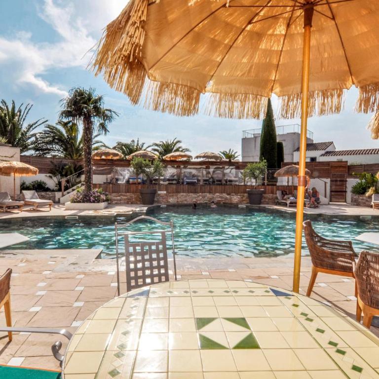 1 Bedroom Gorgeous Apartment In Saint-Cyprien - Appartement 1 Chambre - 7