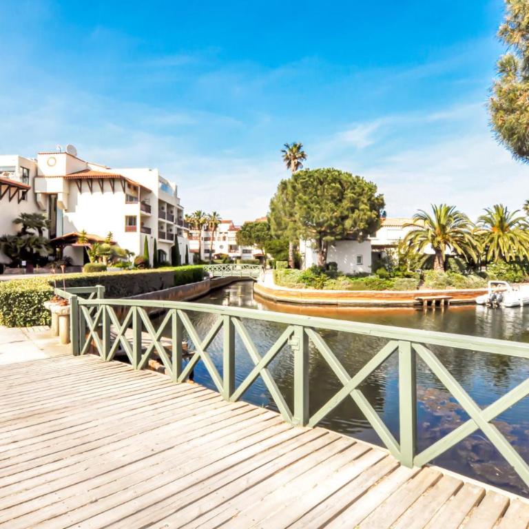 1 Bedroom Gorgeous Apartment In Saint-Cyprien - Appartement 1 Chambre - 13