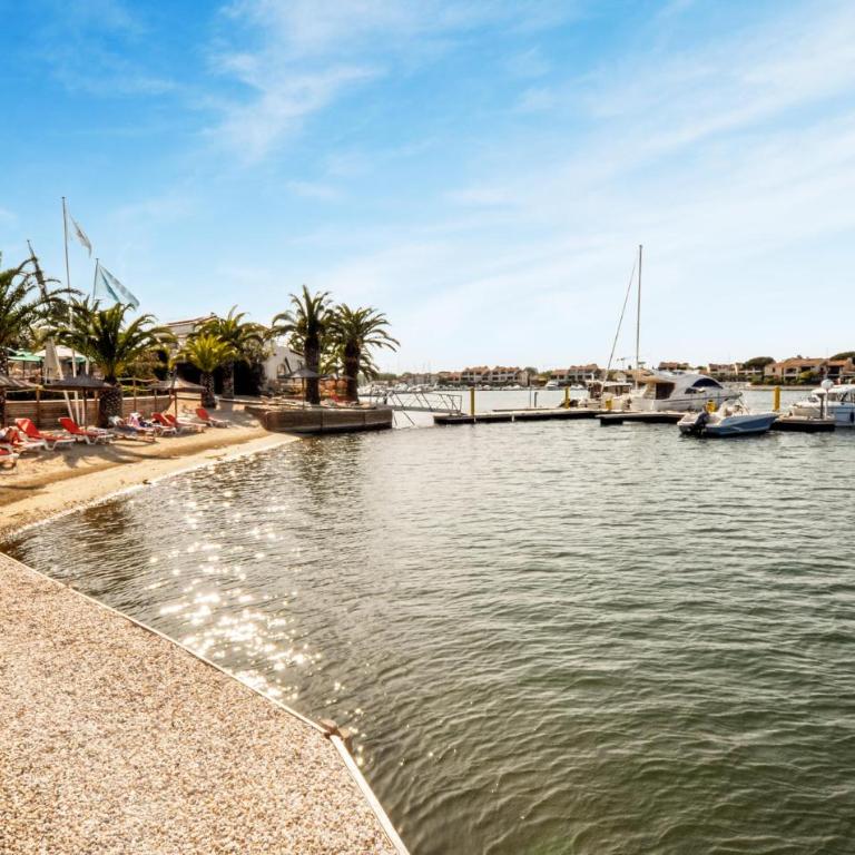 1 Bedroom Gorgeous Apartment In Saint-Cyprien - Appartement 1 Chambre - 14